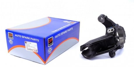 Фото 1 - кулак поворотний DP SS 24188 Кулак поворотний DP SS 24188 (фото 1)