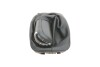 Ручка КПП с пыльником черный 5 ступ Skoda Fabia (00-04;05-08) (77110006902) DPA
