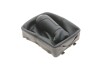 Ручка КПП с пыльником черный 5 ступ VW Polo (01-09) (77111634902) DPA