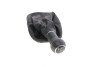 Ручка КПП с пыльником черный 6 ступ VW BORA (99-02),GOLF (98-06)/Seat Leon (00-01),Toledo (99-01) (77111640802) DPA