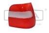 Корпус фонаря габаритов заднего Skoda Felicia (95-01) (87880219502) DPA