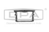 Панель передня Skoda Octavia (04-13) (88050777002) DPA