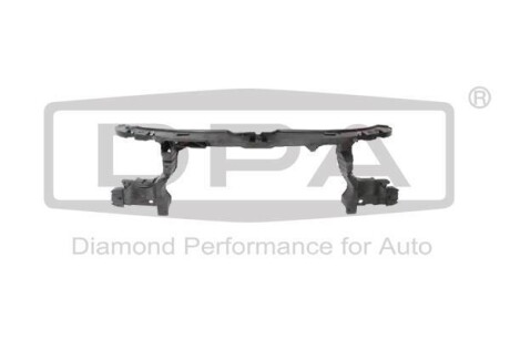Панель передняя VW Caddy (04-15,15-),Golf (03-13,13-) DPA 88051175802