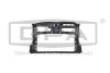 Панель передняя VW Golf (08-13) (88051177502) DPA