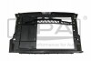 Панель передня VW Polo (6R1, 6C1) (09-) (88051768802) DPA