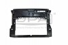Панель передняя VW Polo Saloon (10-),Vento (10-) (88051774102) DPA