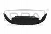 Спойлер переднього бампера VW Polo (18 -) (88051776802) DPA