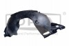 Подкрылок передний левый VW Polo (18-) (88051782602) DPA