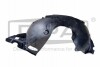 Подкрылок передний правый VW Polo (18-) (88051782702) DPA
