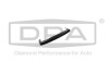 Спойлер заднего бампера (седан) VW Bora (98-05) (88070575502) DPA 88070575502