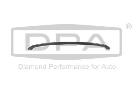 Фото 1 - шина бампера DPA 88070640302 Шина бампера DPA 88070640302 (фото 1)