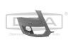 Накладка бампера переднього права Audi Q5 (08-) (88070735902) DPA
