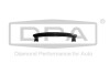 Усилитель заднего бампера 1,2мм Skoda Octavia II (1Z3) (04-13) (88070873202) DPA