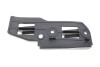 Направляющая переднего бампера левая VW Passat (00-05) (88071430702) DPA