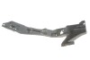 Направляющая переднего бампера правый VW Touareg (7LA, 7L6, 7L7) (02-10) DPA 88071788802 (фото 3)