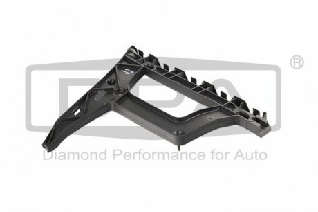 Фото 1 - кронштейн лівий DPA 88071814702 Кронштейн лівий DPA 88071814702 (фото 1)