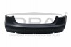 Бампер задній (з 4 отворами під датчики) Audi A6 (15-18) (88071826302) DPA