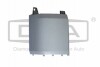 Накладка стойки заднего бампера левая (а/м с лядой) VW T6 (15-) (88071828002) DPA 88071828002