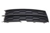 Решетка переднего бампера левая Skoda Octavia (18-) (88071847602) DPA