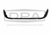 Спойлер заднего бампера VW Touareg (18-) (88071850902) DPA