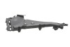 Направляющая переднего бампера левая Audi Q7 (4L) 2005-2015 (88071869202) DPA