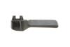 Ручка открывания капота с кронштейном VW Golf,Passat,T5/Skoda Fabia, Octavia/Sea DPA 88231807702 (фото 6)