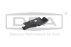 Крышка защитная ремня генератора Skoda Octavia (96-10)/VW Golf (97-14)/Audi A3 (96-03) (88250002202) DPA