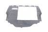 Защита двигателя Skoda Fabia (06-14)/VW Polo (01-09,09-14)/Seat Ibiza (09-) DPA 88250847002 (фото 1)