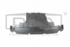 Защита двигателя передняя Audi Q7 (4LB) (06-15) (88251584502) DPA