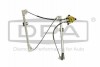 Стеклоподъемник передний левый Audi A1 (10-) (88371806502) DPA