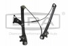 Стеклоподъемник передний левый без мотора Audi A3 (12-) (88371811402) DPA