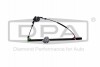 Склопідйомник передній правий електричний VW T4 (91-96) (88371811702) DPA