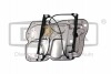 Стеклоподъемник передний без моторчика левый  VW Caddy III (04-15) (88371812602) DPA