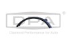 Комплект накладок колесной арки (4шт) VW Golf III (1H1) (93-97) (88530028002) DPA