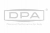 Напис Touareg VW Touareg (7LA, 7L6, 7L7) (02-10) (88530697402) DPA