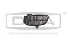 Решетка противотуманной фары левая VW Touareg (07-10) (88530706002) DPA