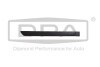 Молдинг двері задньої правої Skoda Fabia (06-14) (88530713002) DPA 88530713002