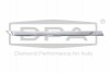 Молдинг двери задней правой (хром) Skoda Citigo/VW Up (11-) (88531334502) DPA