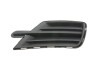 Ґрати протитуманної фари права без отвору VW Caddy (15-) (88531783202) DPA