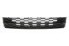 Решетка радиатора (без хромированной полосы) Skoda Octavia (18-21) (88531797402) DPA