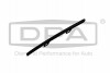 Молдинг переднего бампера левый Skoda Superb (15-) (88531800602) DPA 88531800602
