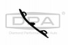 Молдинг переднего бампера левый Skoda Superb (15-) (88531800702) DPA 88531800702