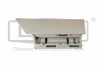 Накладка порога ліва передня (хром) VW Passat (14-) (88531802102) DPA 88531802102