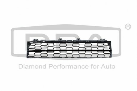 Решітка радіатора+3V0853551 9B9 DPA 88531807202