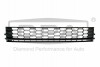 Решетка радиатора нижняя Skoda Rapid (13-) (88531807702) DPA