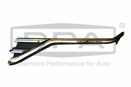 Захисна решітка DPA 88531811802 (фото 1)