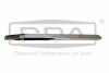 Молдинг переднего бампера правый VW Touareg (18-) (88531812302) DPA 88531812302