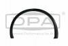 Молдинг арки колеса заднего правого VW Touareg (18-) (88531815202) DPA