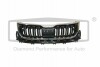 Решетка радиатора без эмблемы с декоративной планкой Skoda Kodiaq (17-) (88531815902) DPA