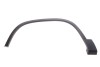 Накладка колесной арки передней левой VW Tiguan (5N) (07-09) (88540685502) DPA